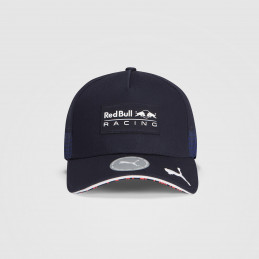 Casquette RED BULL RACING 2021