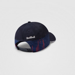 Casquette RED BULL RACING 2021