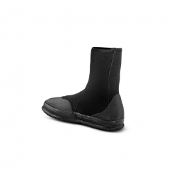 Sur-bottes karting sparco noires