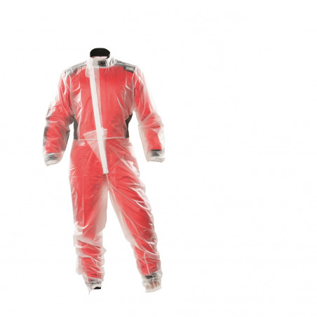 Vêtements karting imperméables