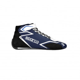 Bottines FIA SPARCO Skid grises