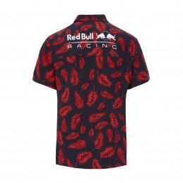 Chemise manches courtes RED BULL RACING