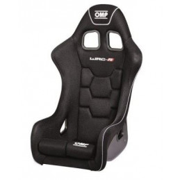 Baquet FIA WRC-R OMP XL