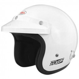 Casque FIA Bell 500-TX Classic