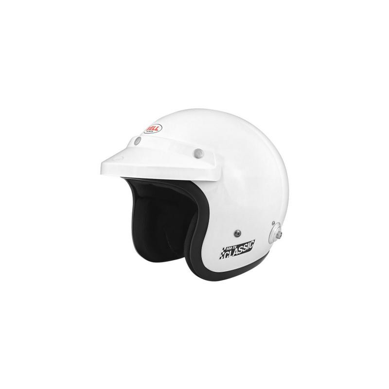 Casque FIA Bell 500-TX Classic