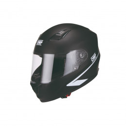 Casque intégral OMP circuit Evo noir