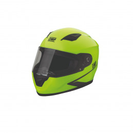 Casque intégral OMP circuit Evo vert