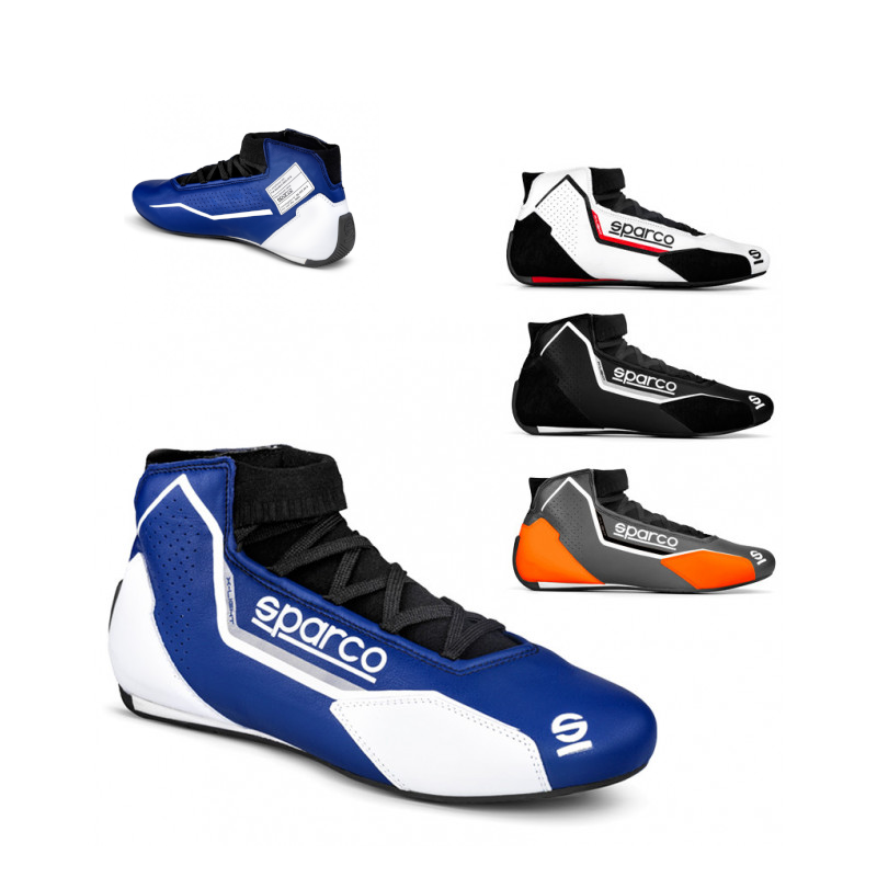 Bottines FIA SPARCO X-Light