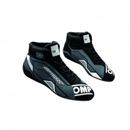 Bottines FIA 8856-2018 OMP Sport 2022 noir