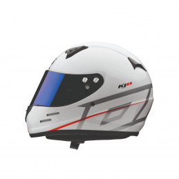 Casque intégral karting KJ8 Evo CMR