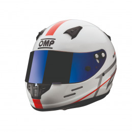 Casque intégral karting KJ8 Evo CMR