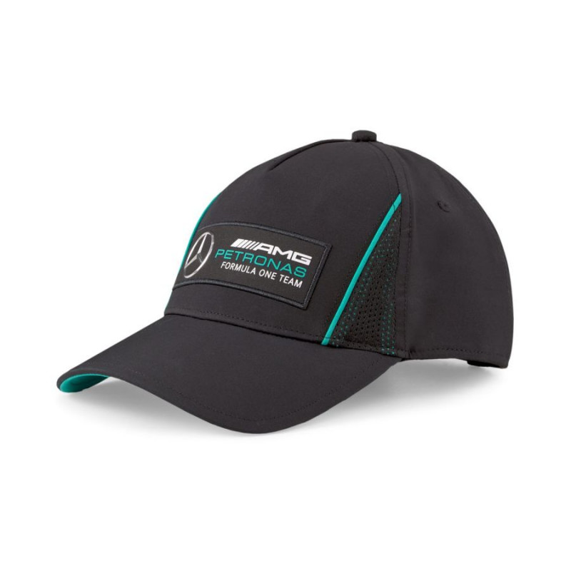 Casquette MERCEDES AMG PETRONAS MOTORSPORT 2022