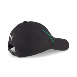 Casquette MERCEDES AMG PETRONAS MOTORSPORT 2022