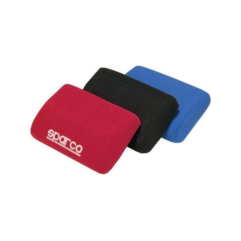 Coussins sous-cuisses SPARCO