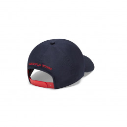 Casquette RED BULL Classique