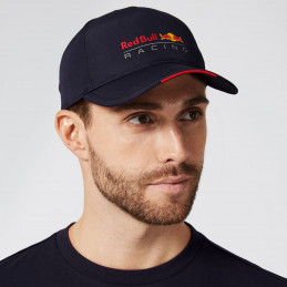 Casquette RED BULL Classique