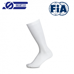 Chaussettes FIA Sparco RW-4