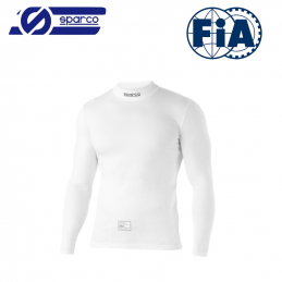 T-shirt FIA Sparco RW-4