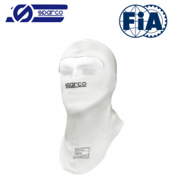 Cagoule FIA Sparco RW-4