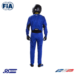 Combinaison FIA 8856-2018 SPARCO Sprint