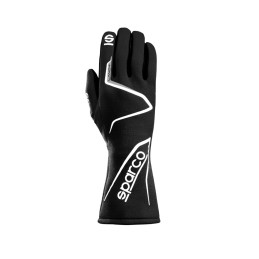 Gants FIA Sparco Land Noir