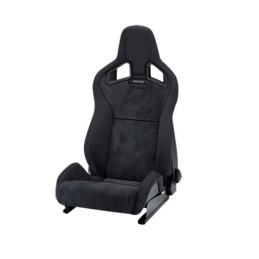 Baquet Sportster CS Recaro tissu