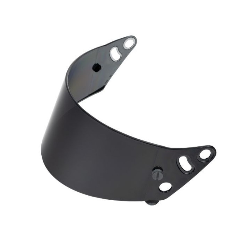 Visières casques OMP GP-R fumé Visières casques OMP GP-R fumé