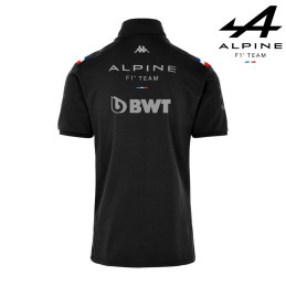 Polo ALPINE F1
