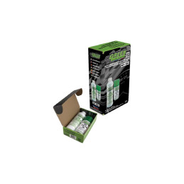 Liquide de Nettoyage Green pour Filtre à Air 1L - Gt2i