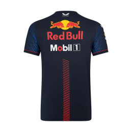 T-shirt RED BULL RACING Team 2023 homme