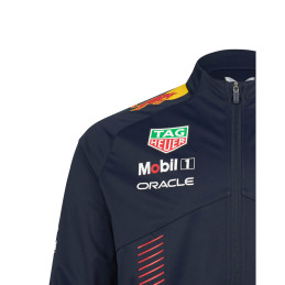 Veste Softshell RED BULL Racing 2023