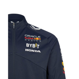 Veste Softshell RED BULL Racing 2023