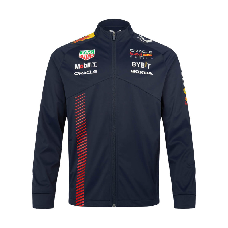 Veste Softshell RED BULL Racing 2023