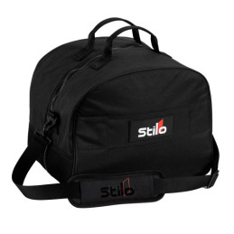 Sac à casque STILO Noir