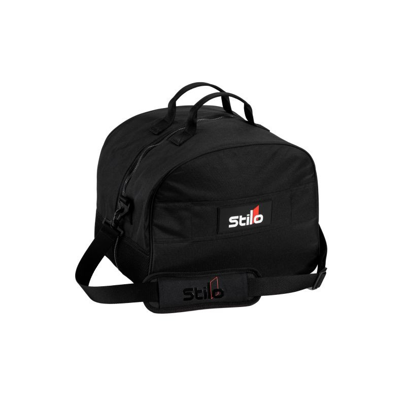 Sac à casque STILO Noir Sac à casque STILO Noir
