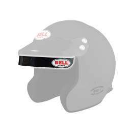 Pare soleil pour casquette BELL Mag 1 ou Mag 1 rallye