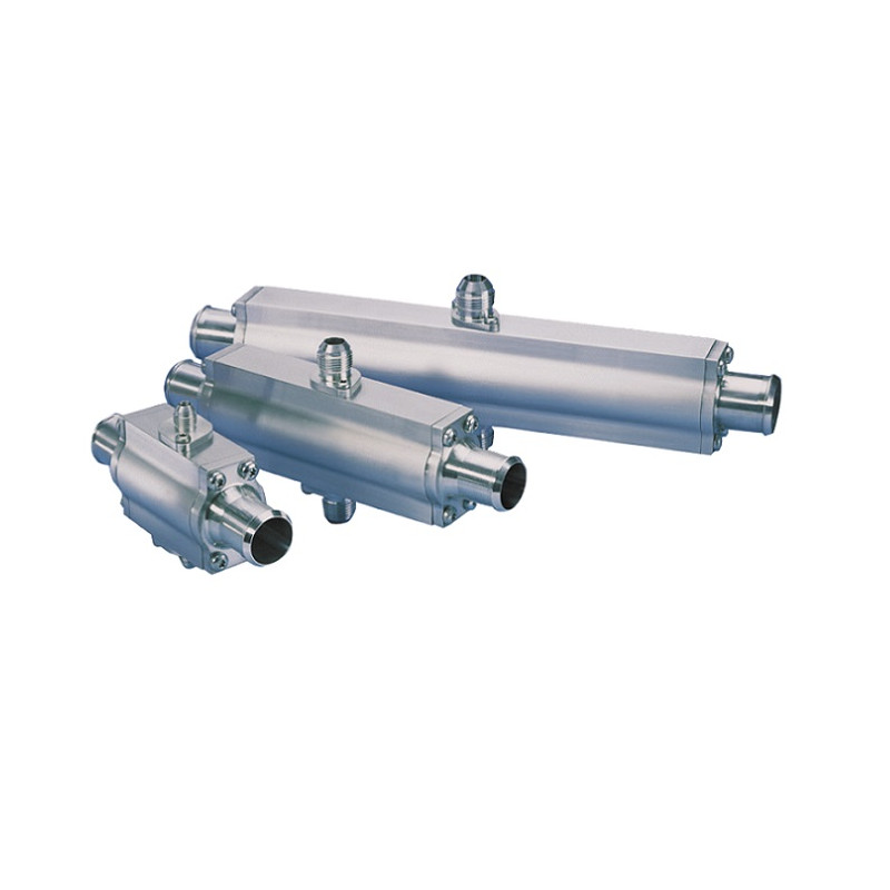 Echangeur d’huile LAMINOVA longueur 245 mm