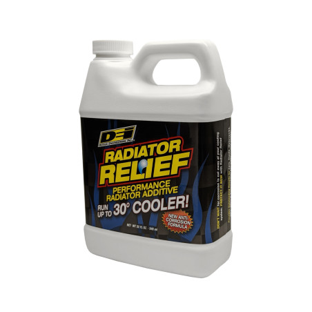 Additif liquide de refroidissement 1L