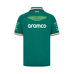 Polo ASTON MARTIN
