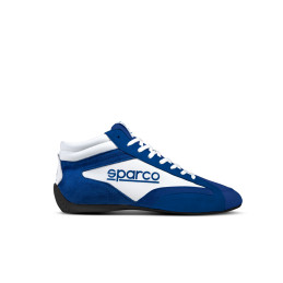 Chaussures SPARCO S-DRIVE mi-montante Bleu