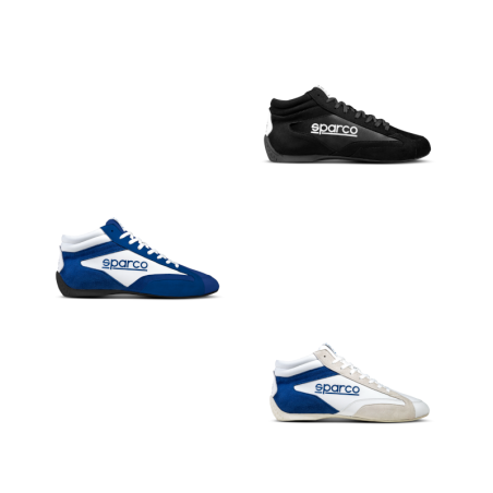 Chaussures SPARCO S-DRIVE mi-montante