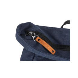 Sac à Dos Tendance 24H - Bleu