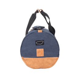 Sac de Voyage Polochon 24H Le Mans - Bleu