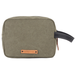 Trousse de Toilette 24H Le Mans - Kaki