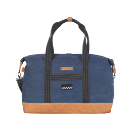 Sac de Voyage Week-end 24H Le Mans- Bleu