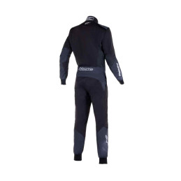 Combinaison Alpinestars K-MX 5 Noir