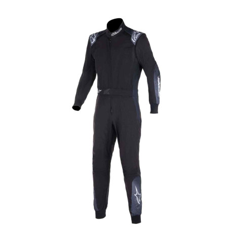 Combinaison Alpinestars K-MX 5 Noir
