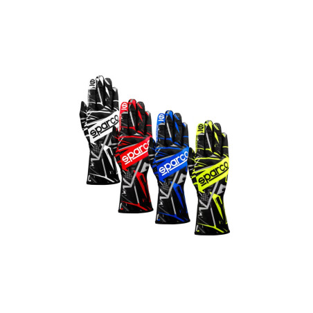 Gants Karting SPARCO K ROOKIE