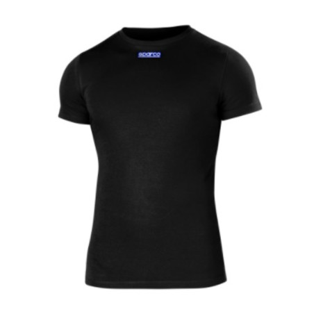 T-shirt kart SPARCO B-ROOKIE Noir
