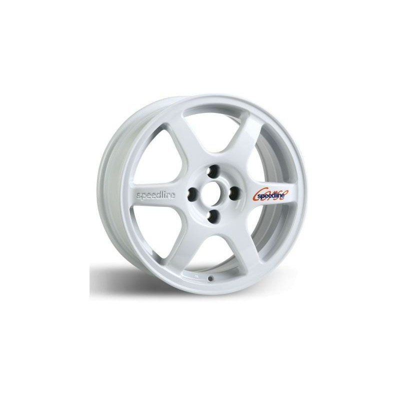 Jante aluminium Type 2108 speedline